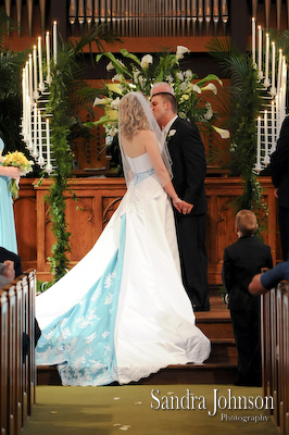 Best Lake Wales Country Club Wedding photographer - Sandra Johnson (SJFoto.com)